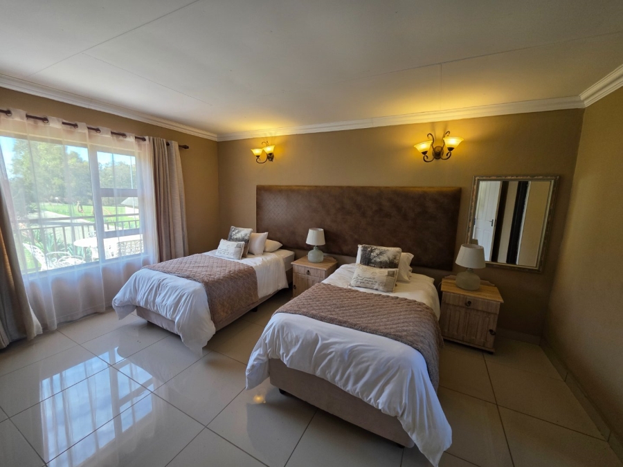 Commercial Property for Sale in Paul Roux Free State